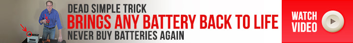 battery reconditioning program